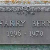 Harry BERN