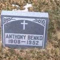 Anthony BENKO