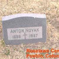 Anton NOVAK