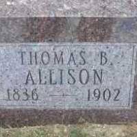 Thomas B. ALLISON