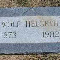 Wolf HELGETH