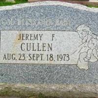 Jeremy F. CULLEN