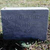 McPoumroy GUIRE