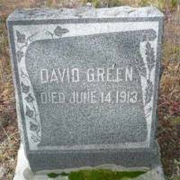 David GREEN