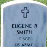 Eugene R SMITH