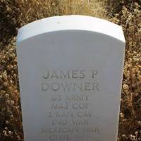 James P. DOWNER