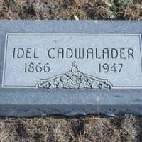 Idel CADWALADER