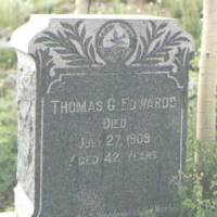 Thomas G. EDWARDS