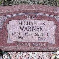 Michael S. WARNER