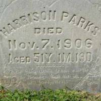 Harrison PARKS