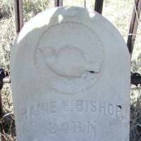 Ranie E BISHOP
