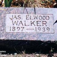 Jas. Elwood WALKER