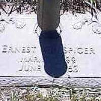 Ernest ARNSPIGER