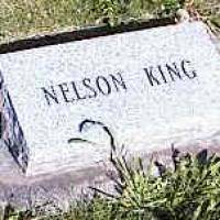 Nelson KING